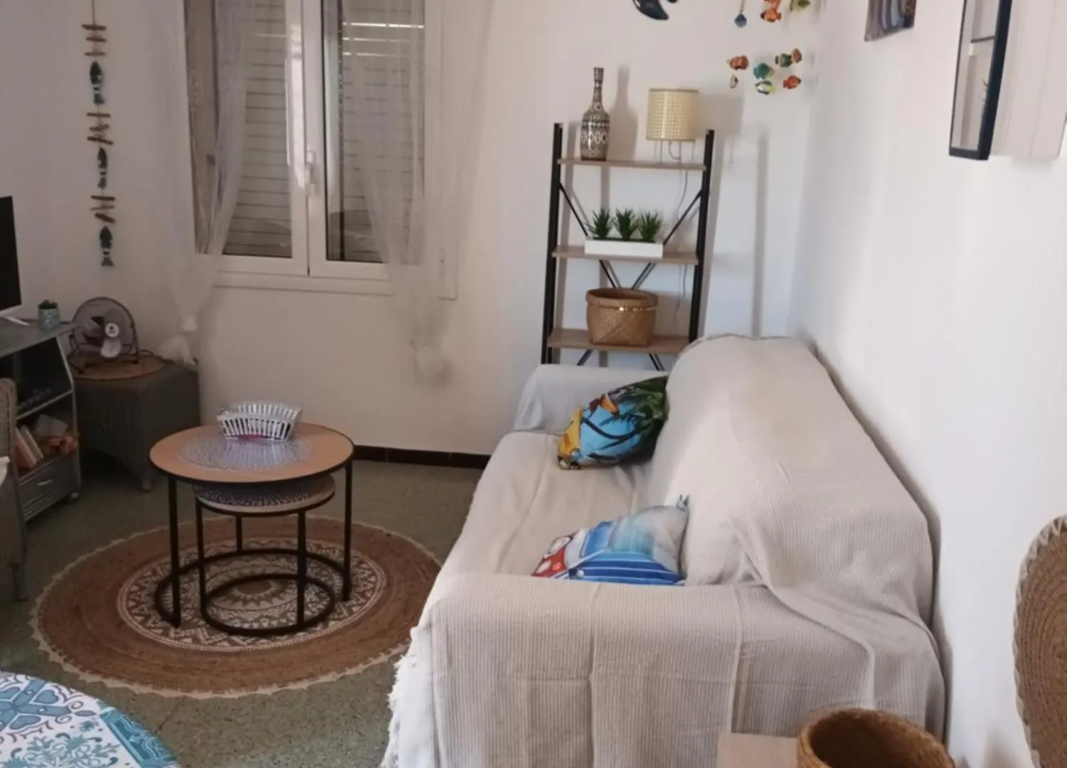 Apartmán Les Pieds Dans L'Eau L'Estartit